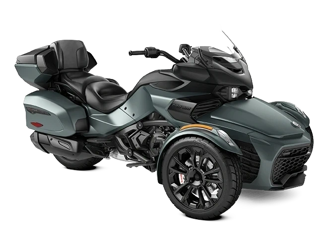 2026 Can-am F3 Limited