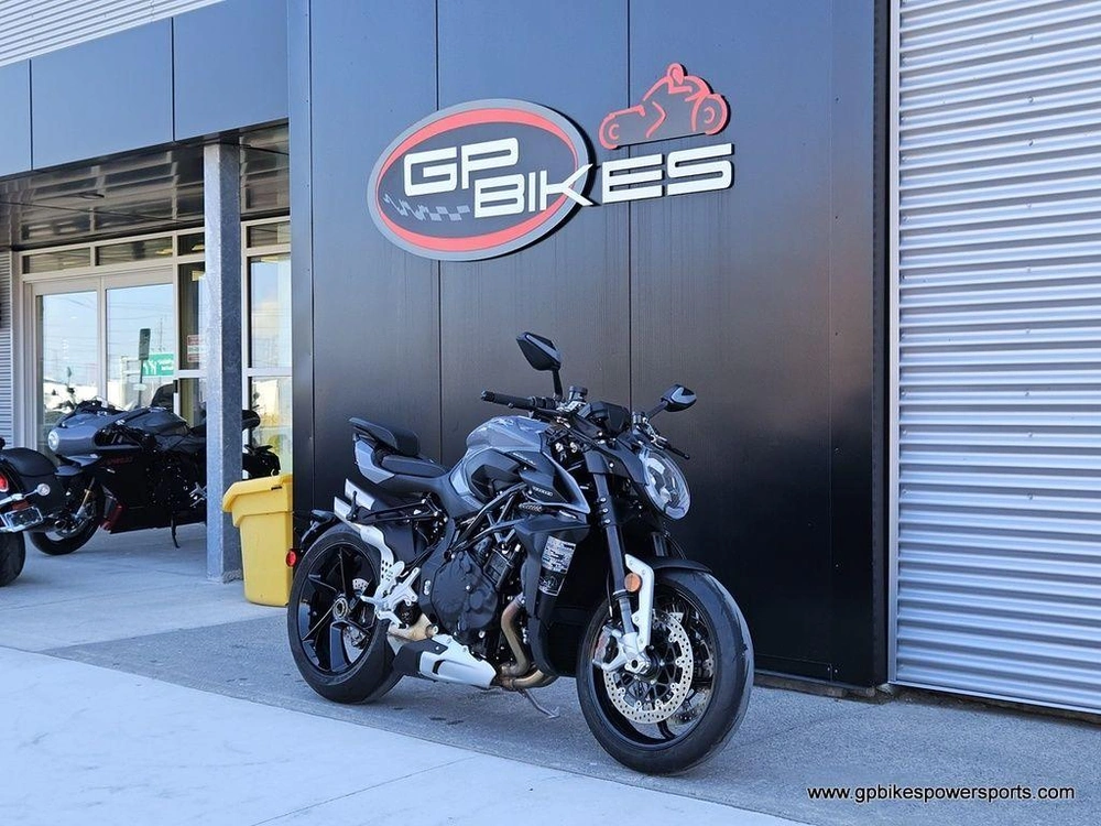 2024 Mv Agusta Brutale 1000 Rs