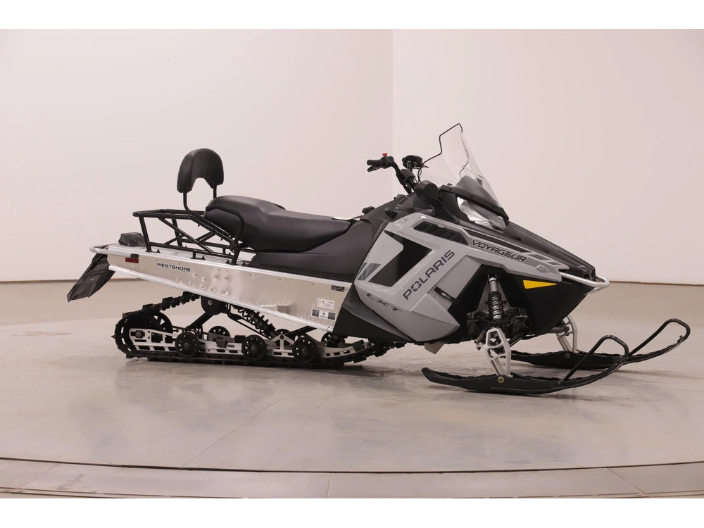 2025 Polaris 550 Voyageur Lxt 144 alt