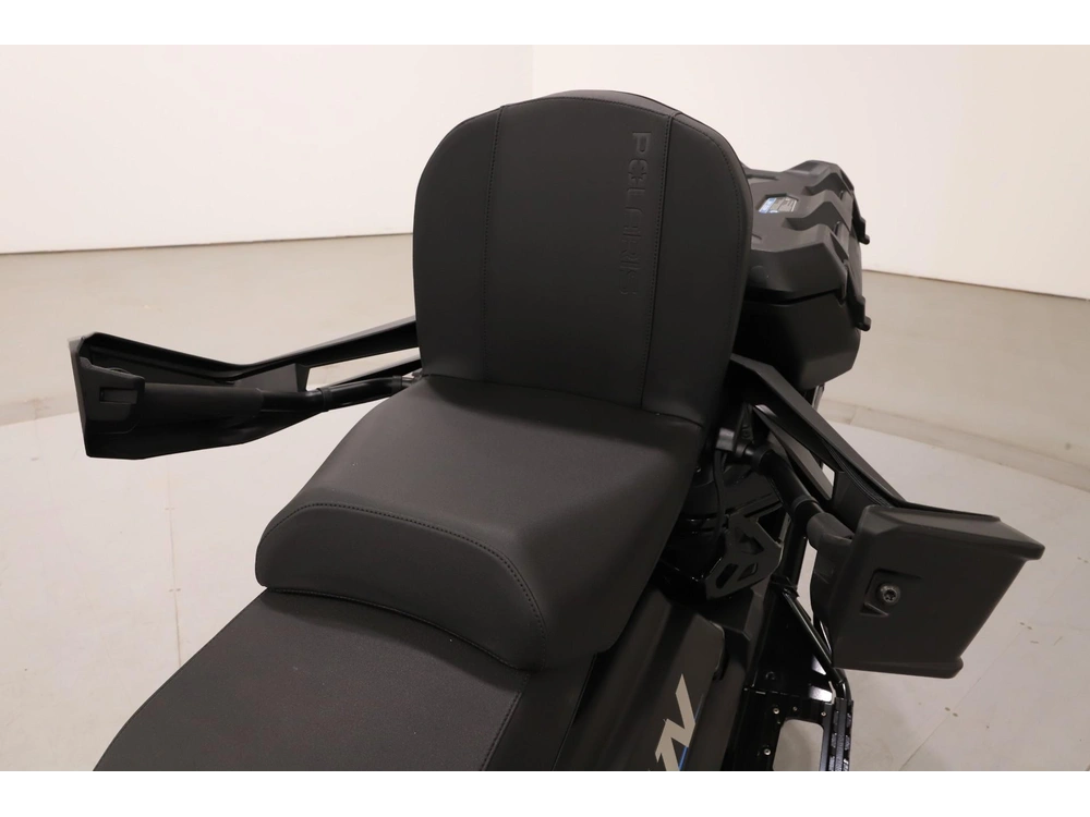 2027 Polaris Prostar Titan Adventure Ultimate 1.8 alt