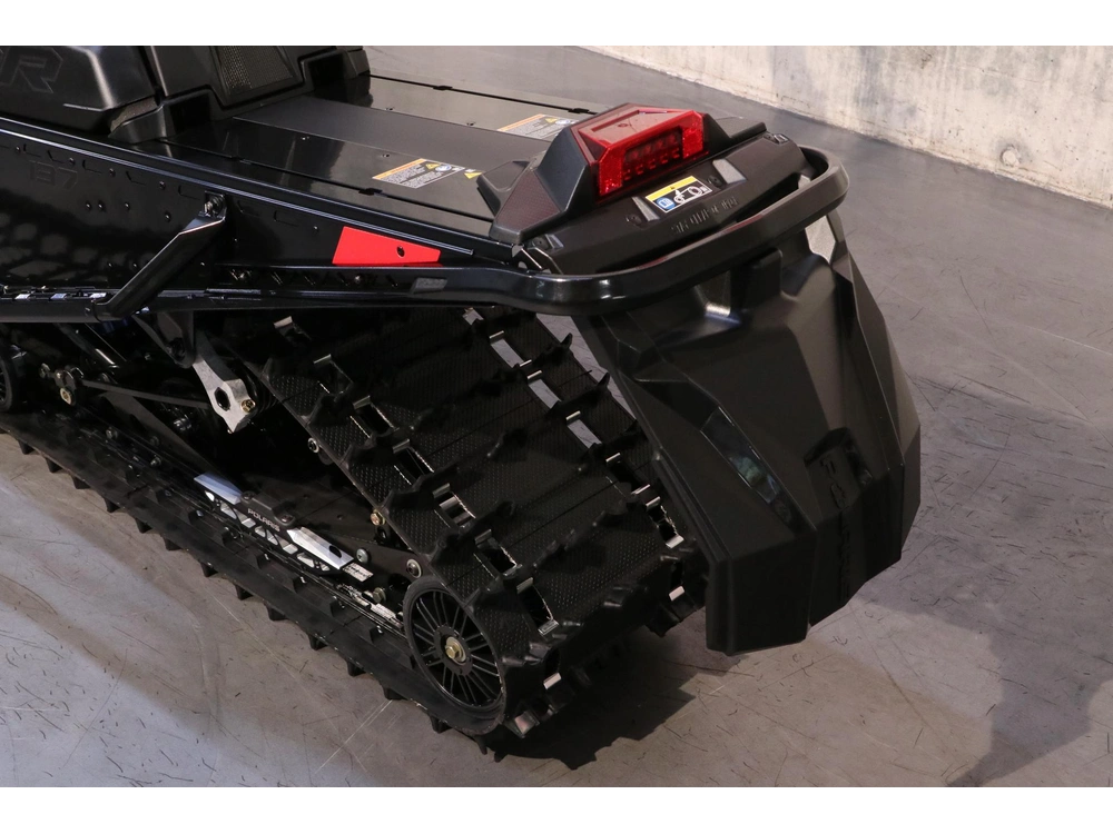 Polaris 9r Indy Xcr 137 Snowcheck (exclusif) 2027