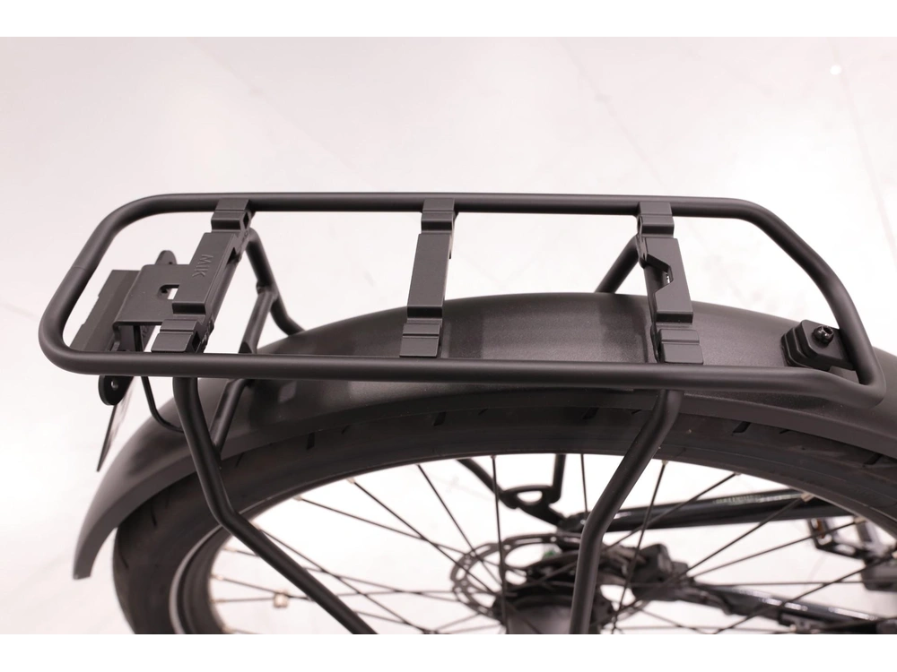 2022 Fuell Flluid-1 Electric Bike (dual Battery) alt