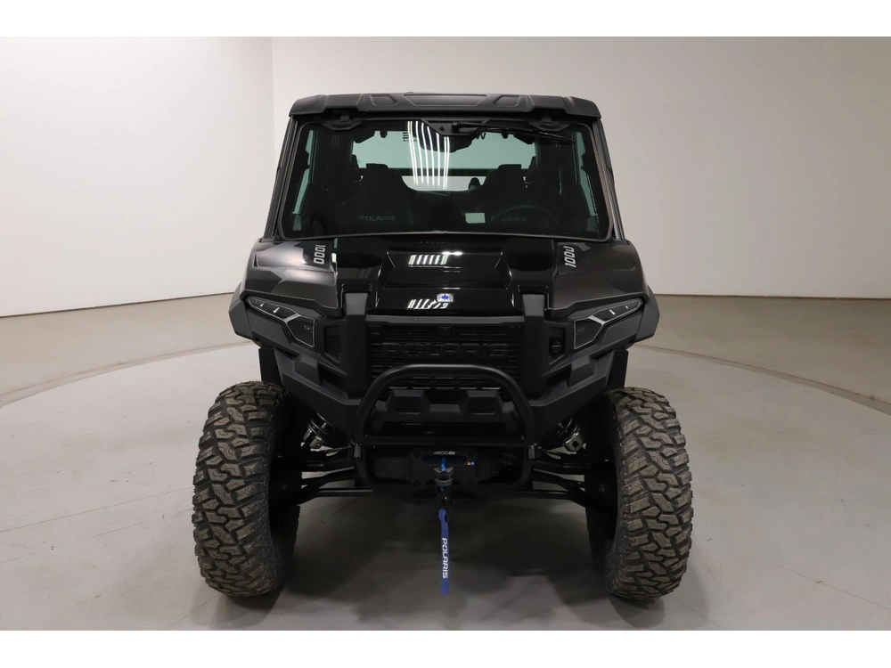 2026 Polaris Xpedition Xp 5 Northstar - Matte Super Graphite alt