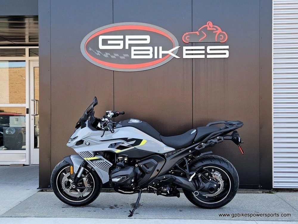 2026 Bmw R 1300 Rs