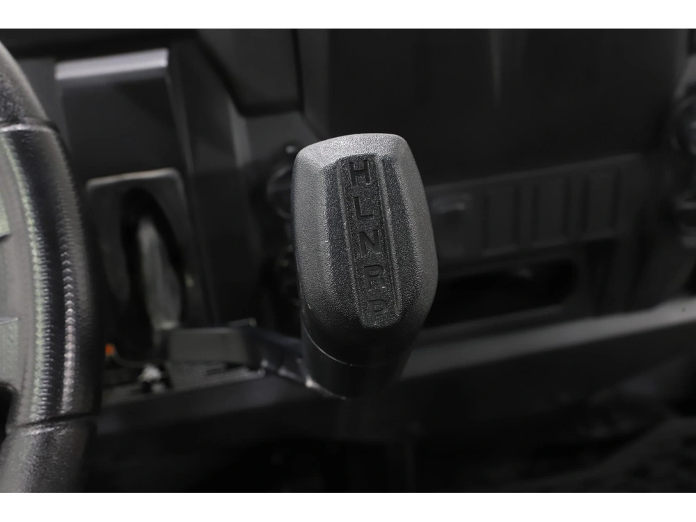 2026 Polaris Ranger Sp 570 Premium - Trail Ready alt