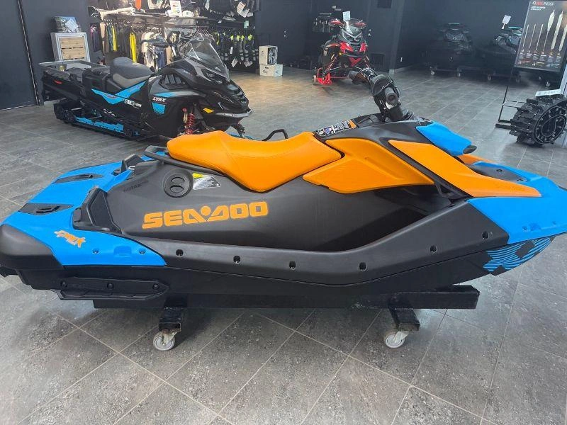Sea-doo Spark Trixx Pour 1 90 2026