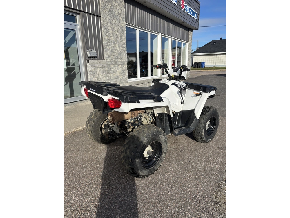 Polaris Sportsman 570 Eps 2015 alt
