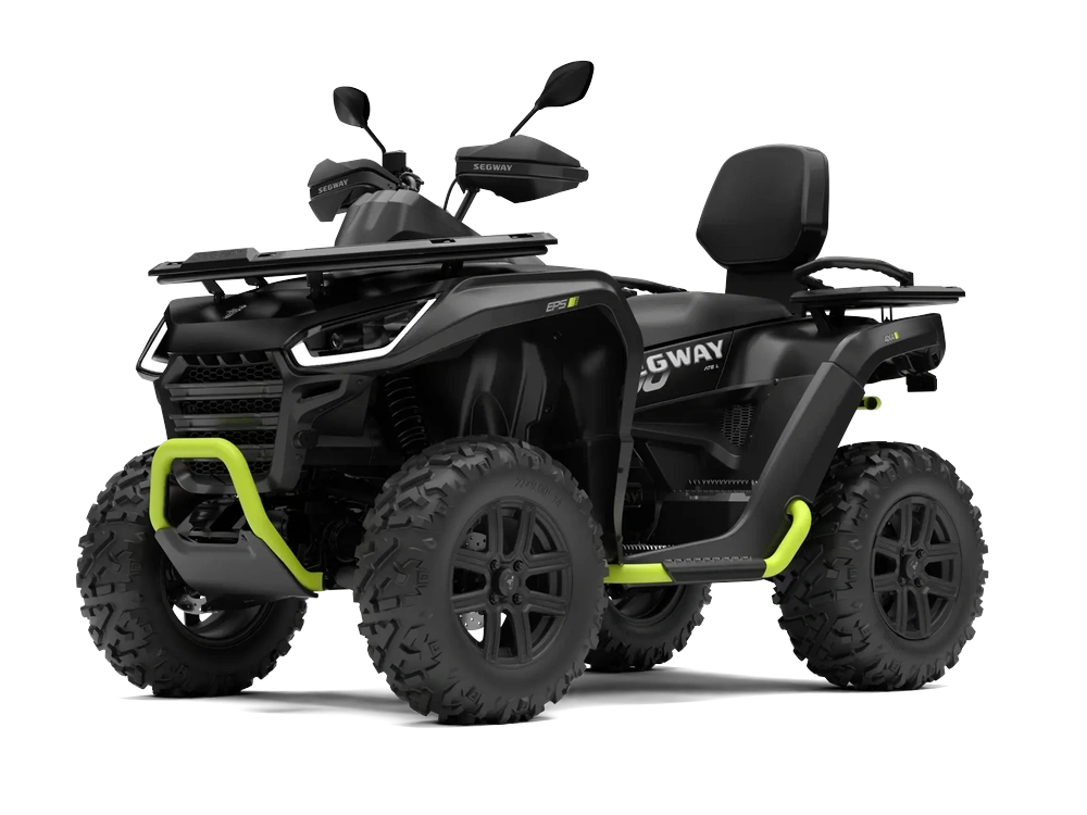 2026 Segway At6l alt