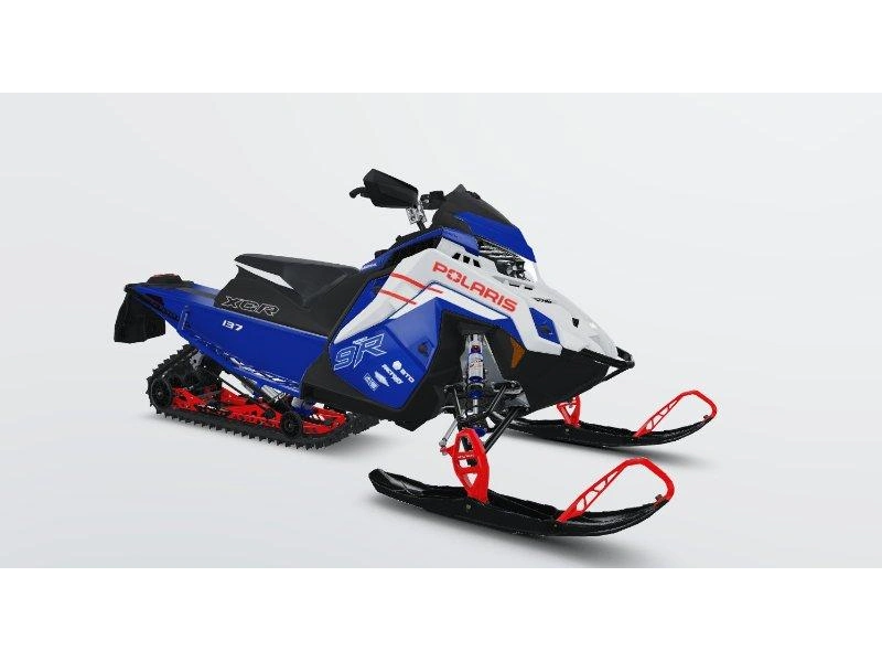 2027 Polaris 9r Indy Xcr 137 alt