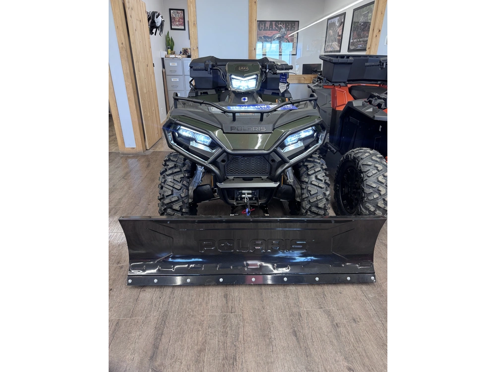 2026 Polaris Sportsman 570 Prem - 40th Anniversary