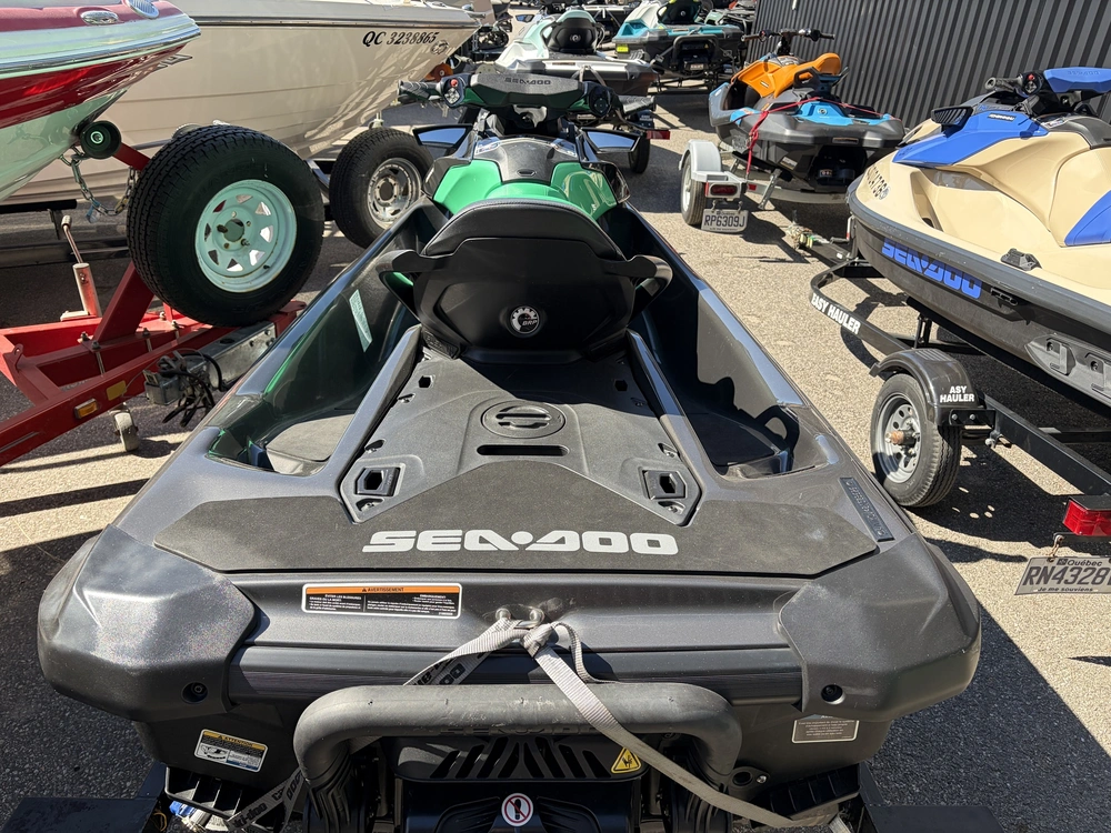 Sea-doo Gti Se 170 (kit) 2026 alt