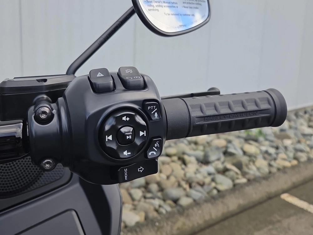 2026 Harley-davidson Touring Fltrx - Road Glide™