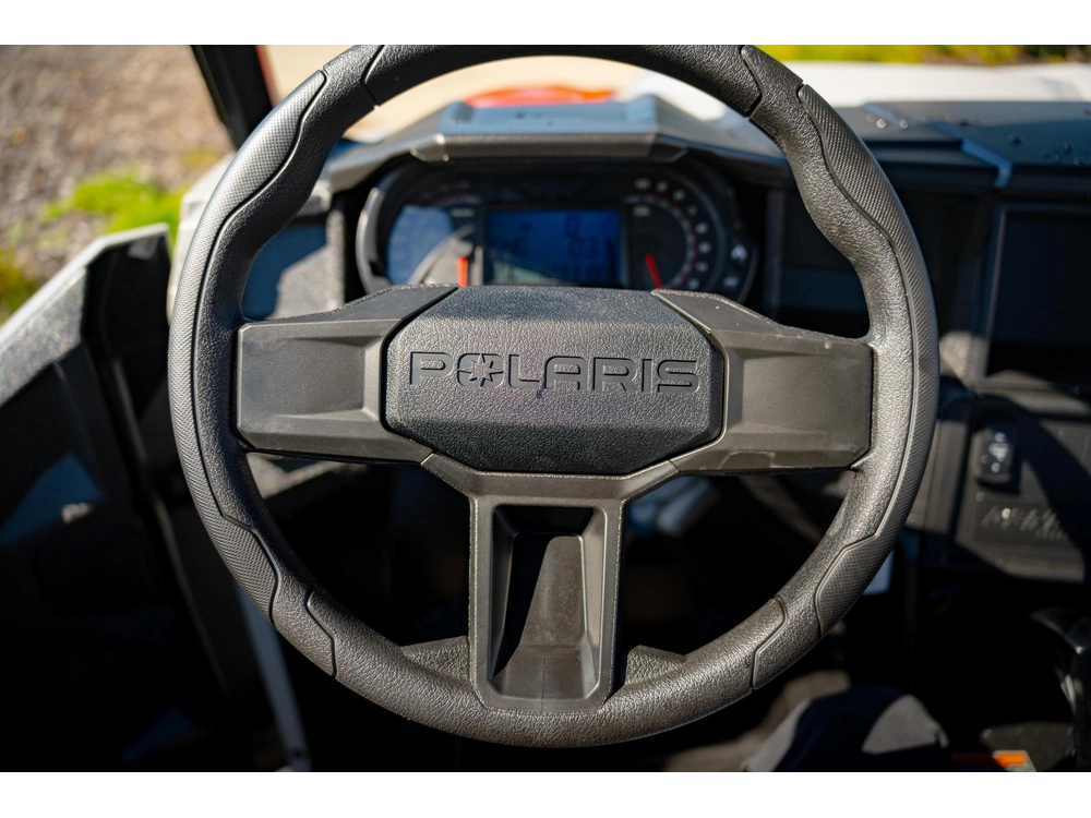 2027 Polaris General Xp 4 1000 Sport