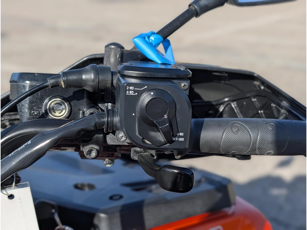 2021 Cfmoto 800xc