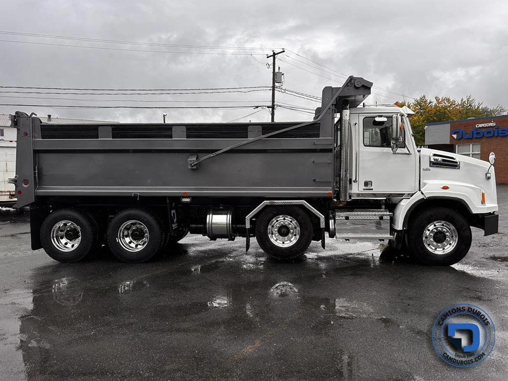 2019 Western-star 4700