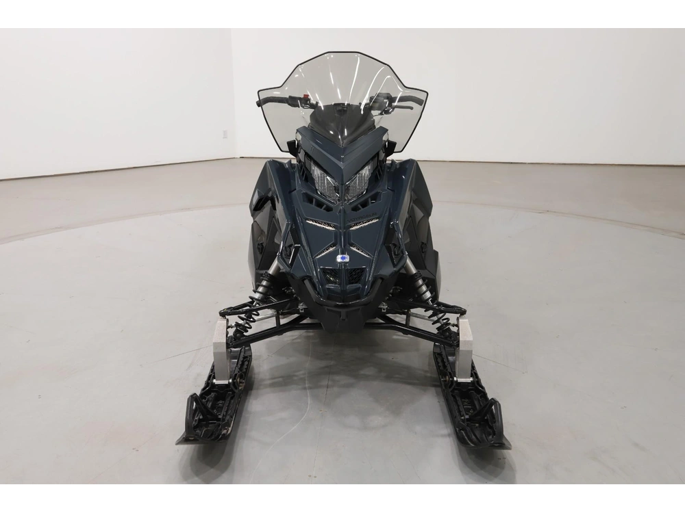 2026 Polaris 650 Voyageur Sp 155 - Easy Financing alt