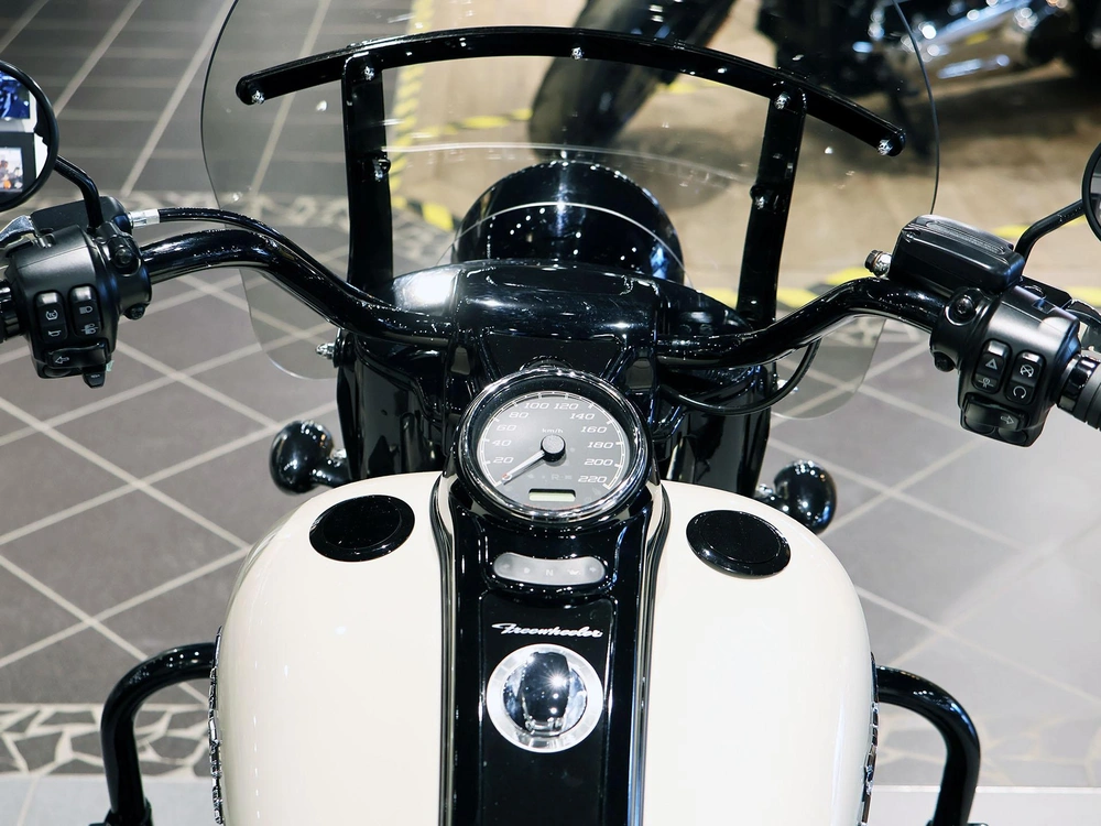 2023 Harley-davidson Freewheeler Fltr alt