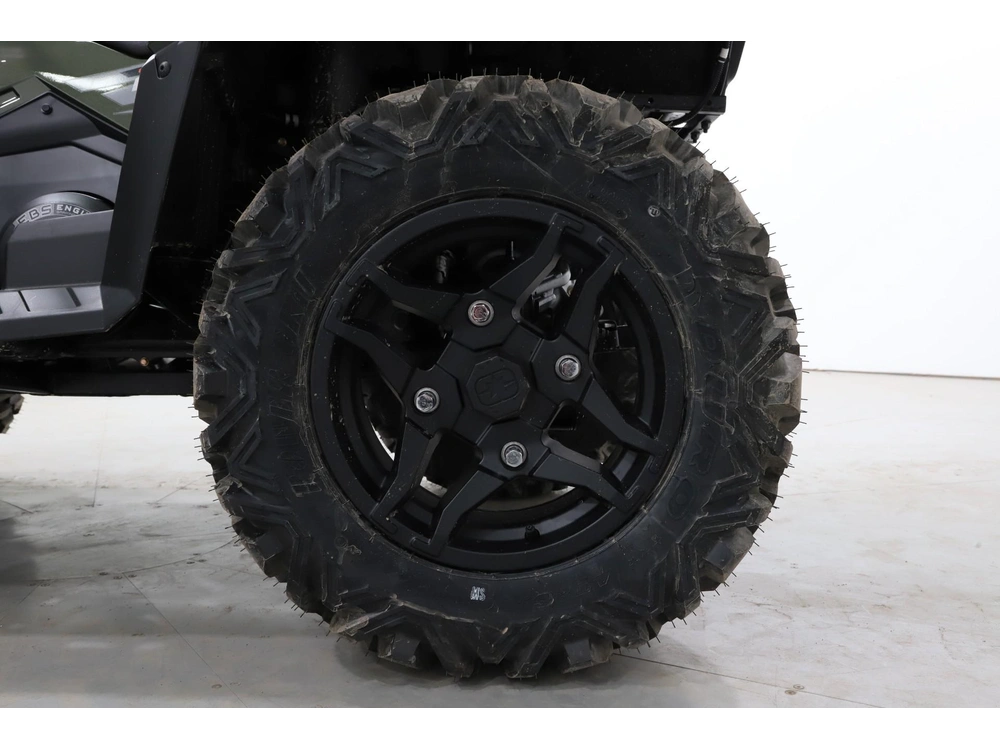 2026 Polaris Sportsman 570 Premium Touring - 40th Edition alt
