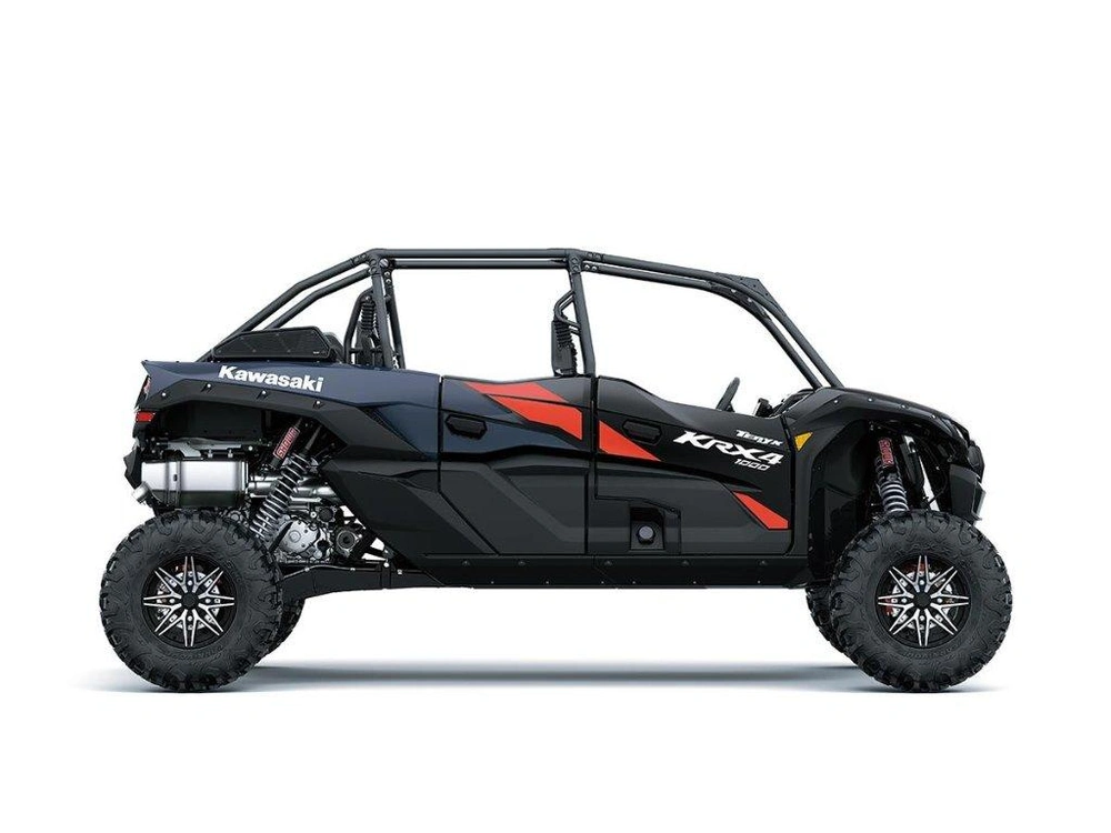Kawasaki Teryx Krx4 1000 2027
