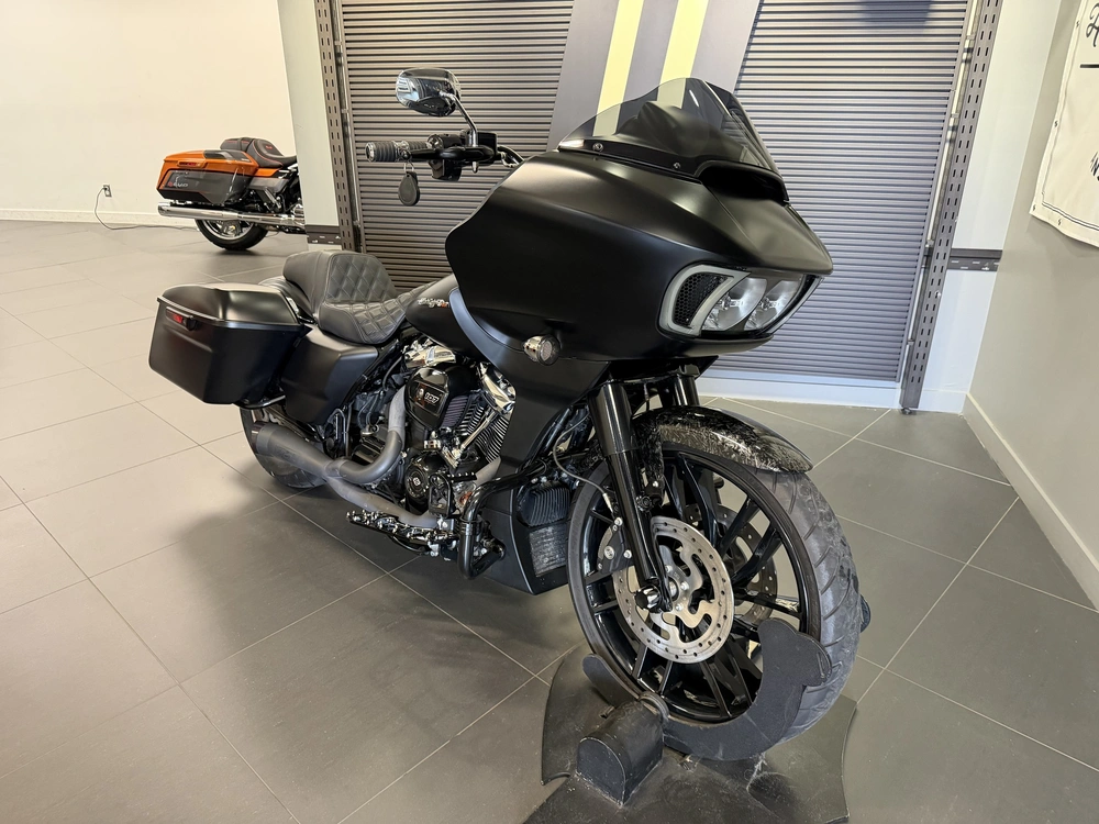 Harley-davidson Fltrx Road Glide Fltrx 2018