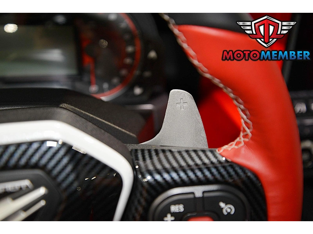 2025 Slingshot 10th Anniversary Autodrive alt