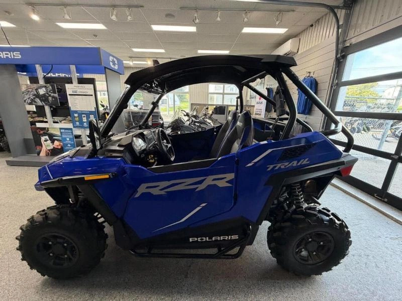 Polaris Rzr Trail 2022