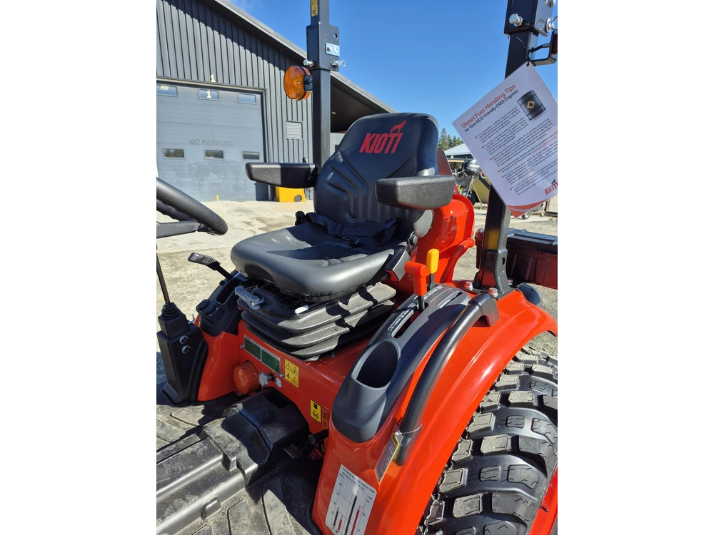 2027 Kioti Cx2510hb alt