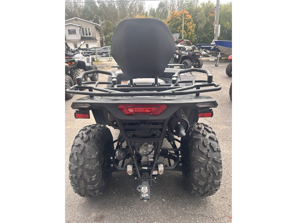 Segway At5 L 500 2026