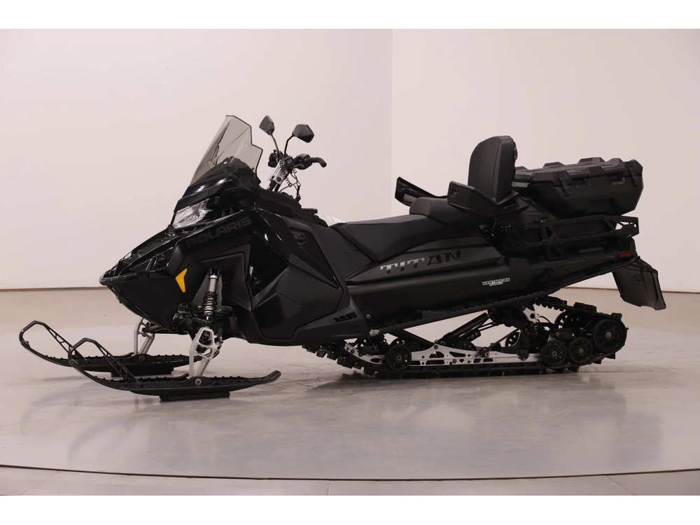2027 Polaris Prostar Titan Adventure Ultimate 1.55 alt