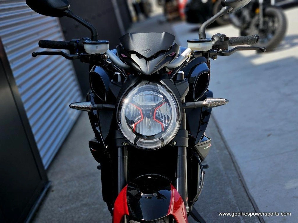 2024 Mv Agusta Brutale Rr