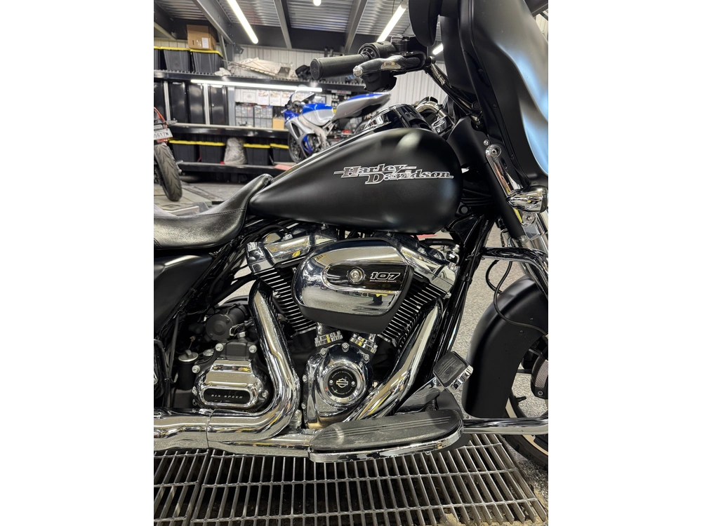 Harley-davidson Flhx 2020