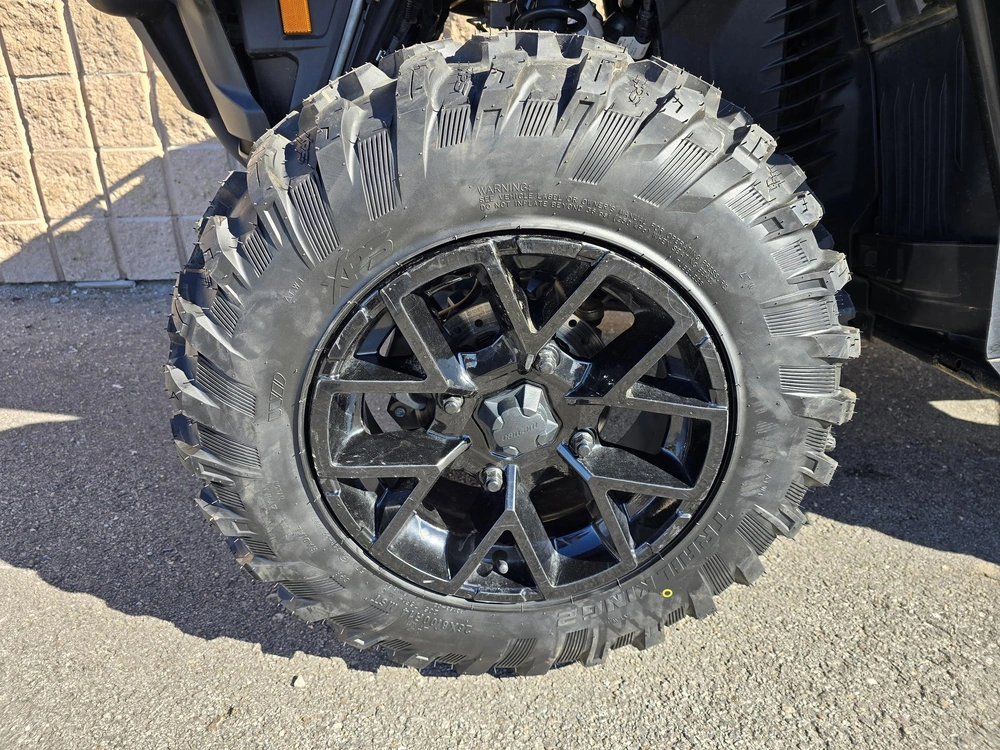 2025 Brp Outlander Xt 700