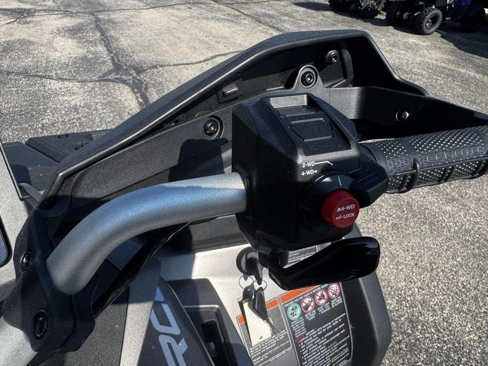 2026 Cfmoto Cforce 800 Touring