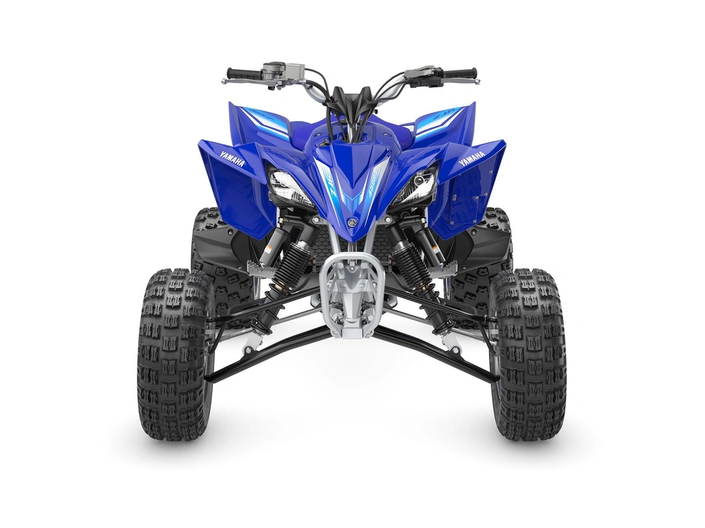 2027 Yamaha Yfz450r alt