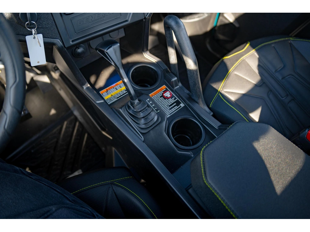 2027 Polaris General Xp 1000 Ultimate alt