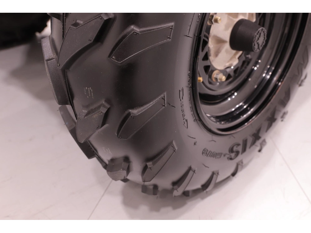 2017 Polaris Sportsman 570 Eps Sage Green alt