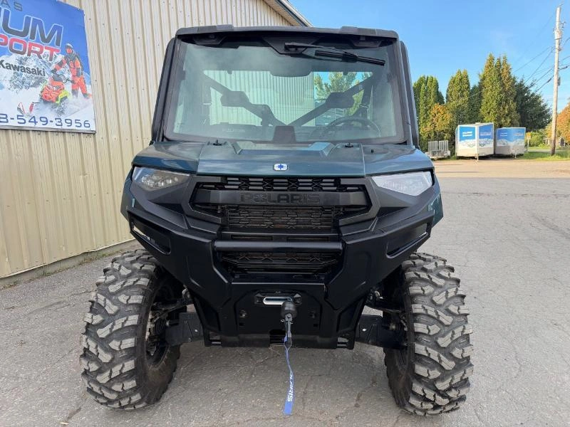 Polaris Ranger Xp 1000 Northstar Edition Ultimate 2026 alt