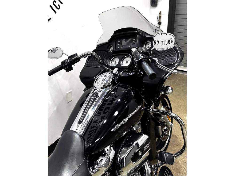 2017 Harley-davidson Road Glide alt
