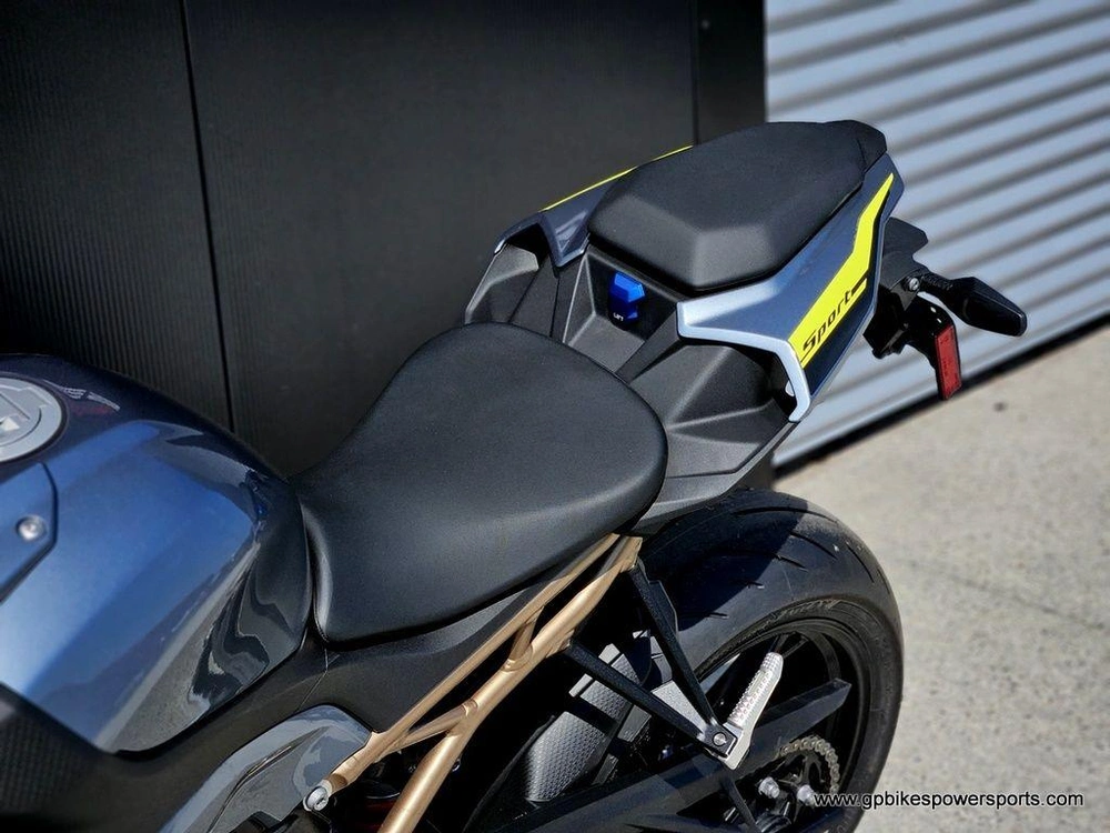2023 Bmw S 1000 R Sport