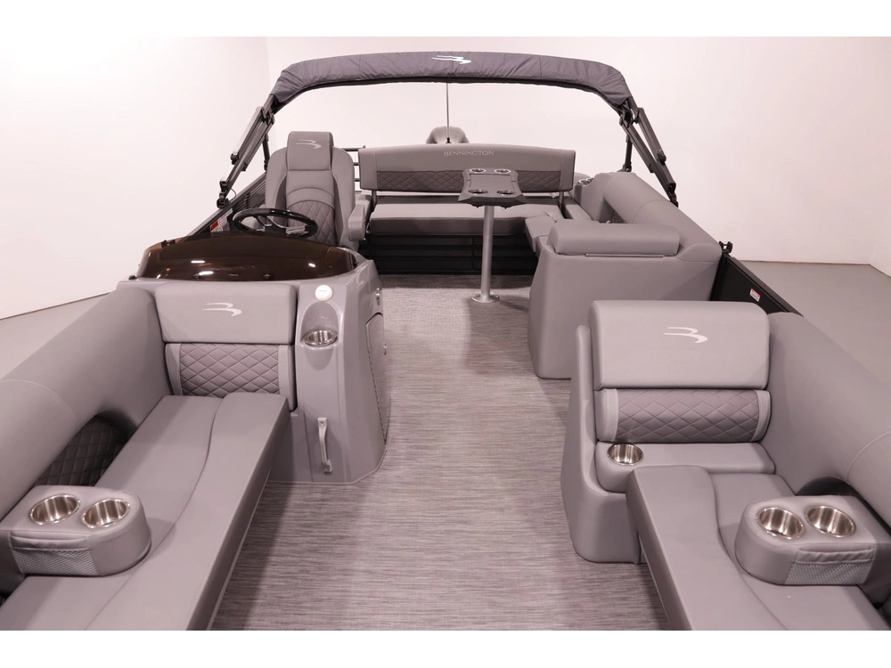 2023 Other 22l Swingback W/ 115hp Yamaha Sho alt