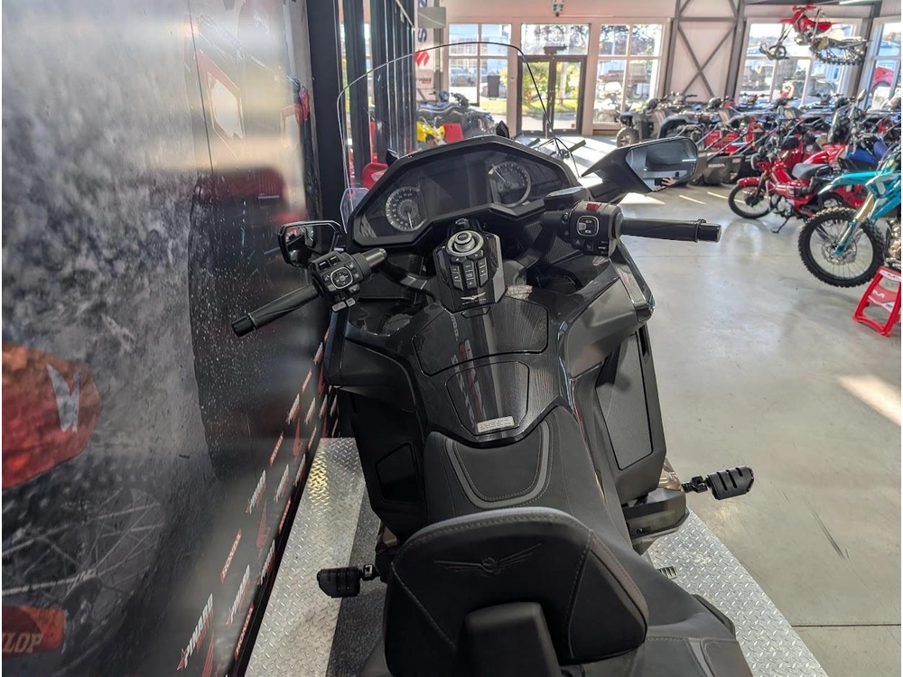 Honda Gl 1800 Dct 2026