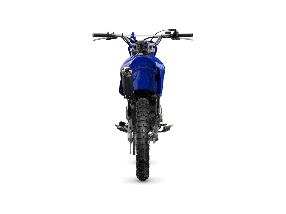 2024 Yamaha Tt-r125le alt