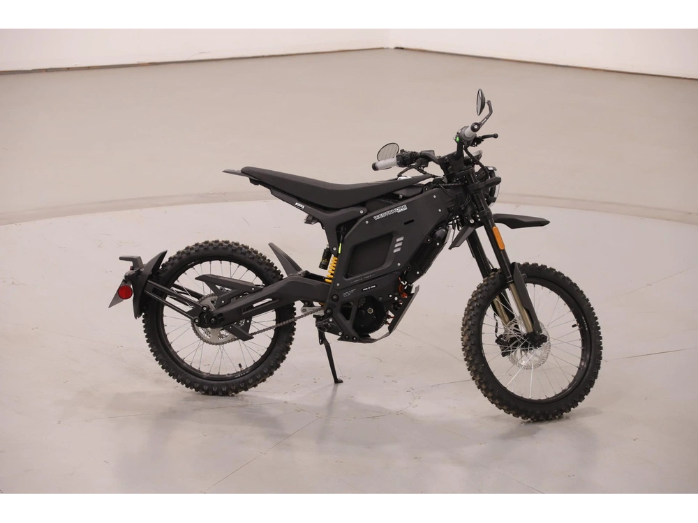 2025 Other Niu Xqi3 Electric Bike - Street Ready alt