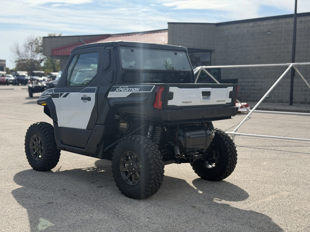 2027 Polaris Xpedition Xp Northstar
