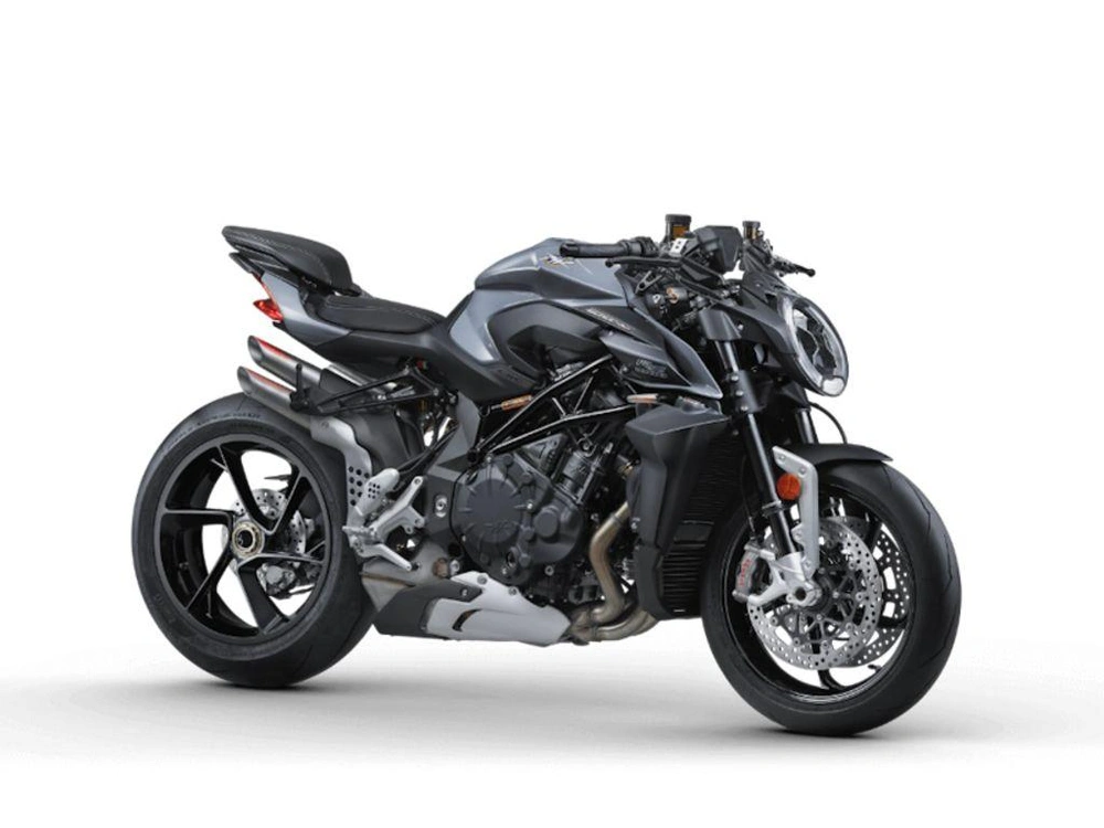 2024 Mv Agusta Brutale 1000 Rs