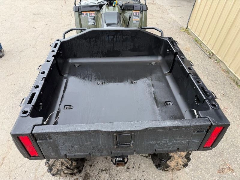 Polaris Big Boss 6x6 2019 alt