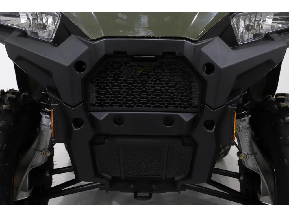 2026 Polaris Sportsman 450 H.o - High Output alt