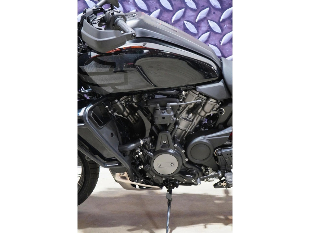 2024 Harley-davidson Ra1250s Pan America alt