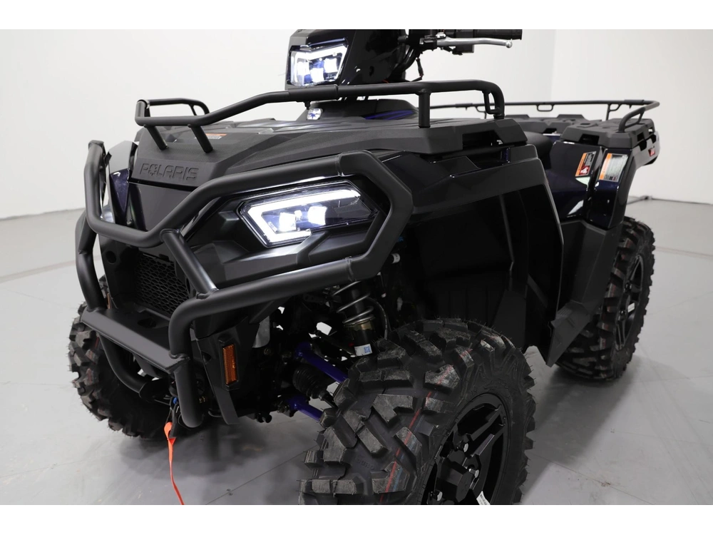 2022 Polaris Sportsman 570 W/ Gps *ride Command* alt