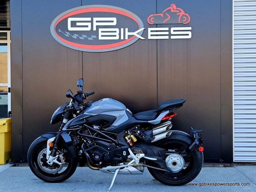 2024 Mv Agusta Brutale 1000 Rs